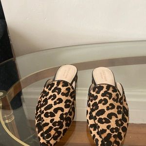 Cole Haan Piper mule